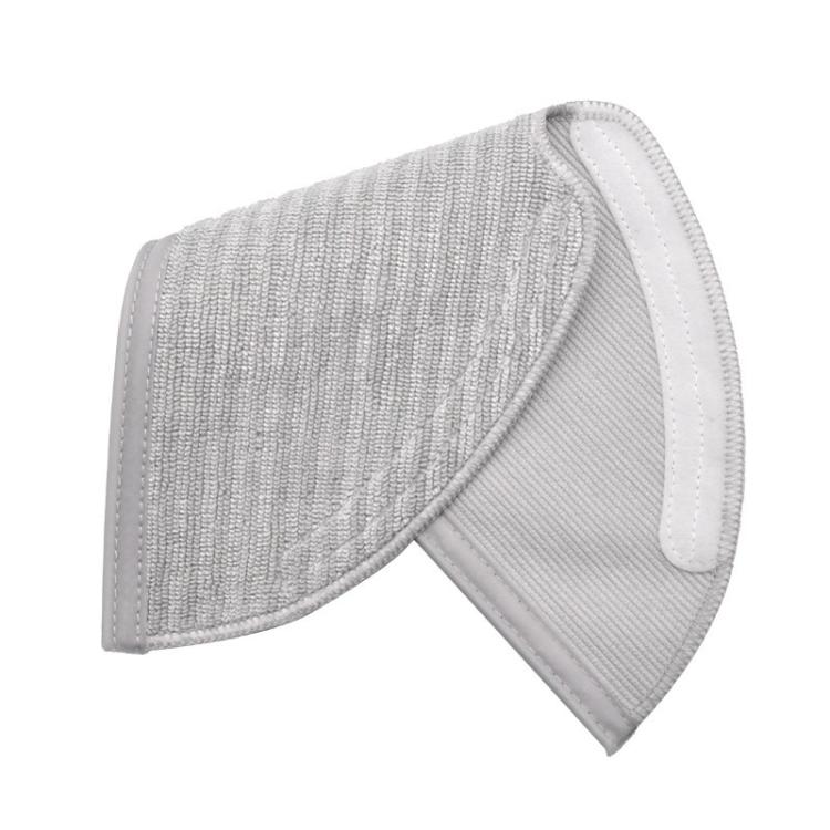 14pcs /Set For Xiaomi 1C / 2C / L10pro / D9 Sweeping Robot Accessories Main Side Brush Hepa Filter Mop Rag - For Xiaomi Accessories by PMc TechLife | Online Shopping South Africa | PMc TechLife | Buy Now Pay Later Mobicred
