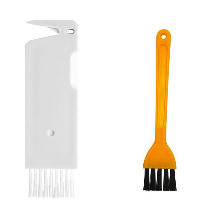 14pcs /Set For Xiaomi 1C / 2C / L10pro / D9 Sweeping Robot Accessories Main Side Brush Hepa Filter Mop Rag - For Xiaomi Accessories by PMc TechLife | Online Shopping South Africa | PMc TechLife | Buy Now Pay Later Mobicred