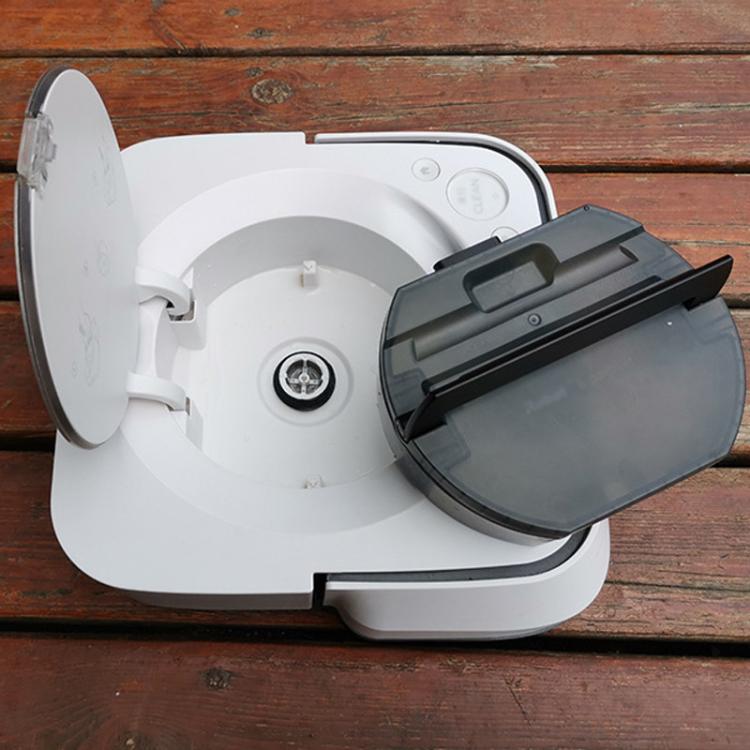 For IRobot Braava Jet M6 Sweeper Vacuum Cleaner Accessories, Style: Water Tank - free shipping - PMc TechLife - Order now!