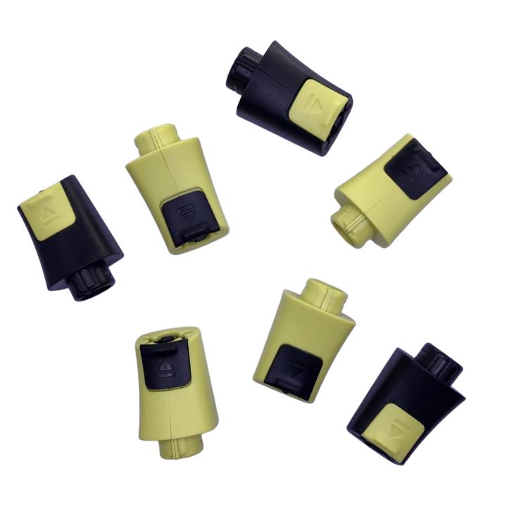 For Philips S5000 7000 S9000 Razor Blade, Spec: 360+ Yellow Conversion Head - free shipping - PMc TechLife - Order now!