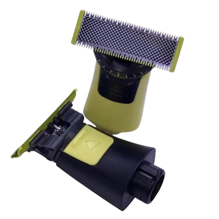 For Philips S5000 7000 S9000 Razor Blade, Spec: 360+Black Conversion+Nose Hair Head - free shipping - PMc TechLife - Order now!