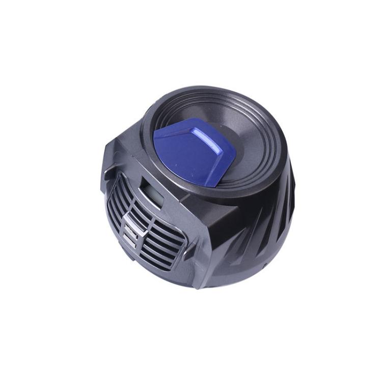 For ZEK K7 Vacuum Cleaner Replacement Parts Motor Cover - Other Accessories by PMc TechLife | Online Shopping South Africa | PMc TechLife | Buy Now Pay Later Mobicred