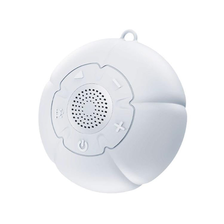 HE-B003 Portable Soothing Baby White Noise Night Light Sleep Instrument(English Packaging) - free shipping - PMC TechLife - Order now!