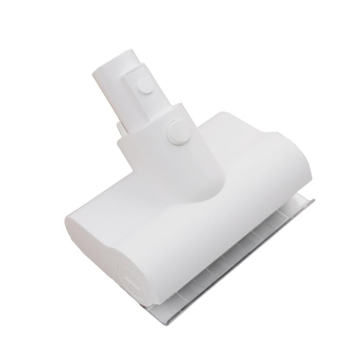 For Dreame P10 / Solo10 Series Vacuum Cleaner Electric Mattress Brush Replacement Accessories(White) - For Xiaomi Accessories by PMc TechLife | Online Shopping South Africa | PMc TechLife | Buy Now Pay Later Mobicred