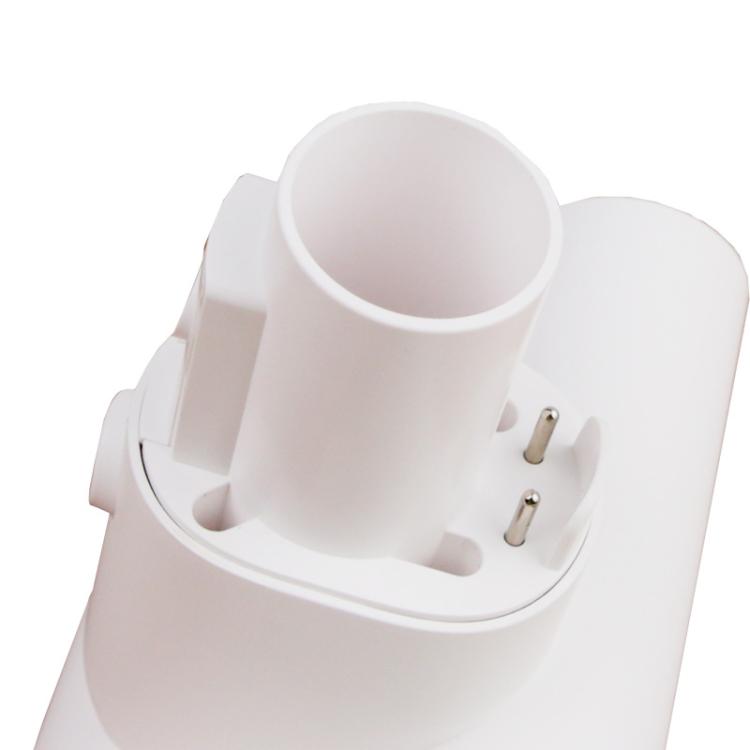 For Dreame P10 / Solo10 Series Vacuum Cleaner Electric Mattress Brush Replacement Accessories(White) - For Xiaomi Accessories by PMc TechLife | Online Shopping South Africa | PMc TechLife | Buy Now Pay Later Mobicred