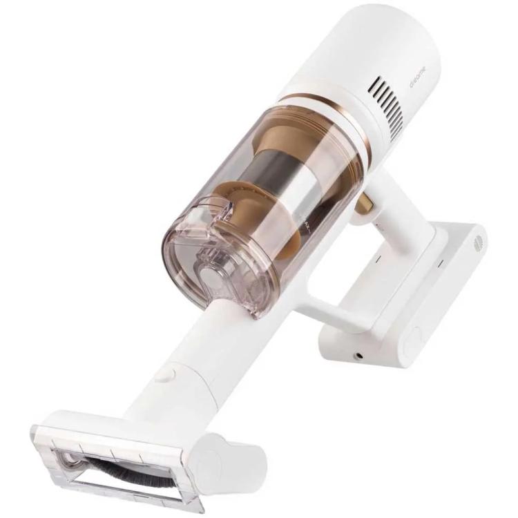 For Dreame P10 / Solo10 Series Vacuum Cleaner Electric Mattress Brush Replacement Accessories(White) - For Xiaomi Accessories by PMc TechLife | Online Shopping South Africa | PMc TechLife | Buy Now Pay Later Mobicred