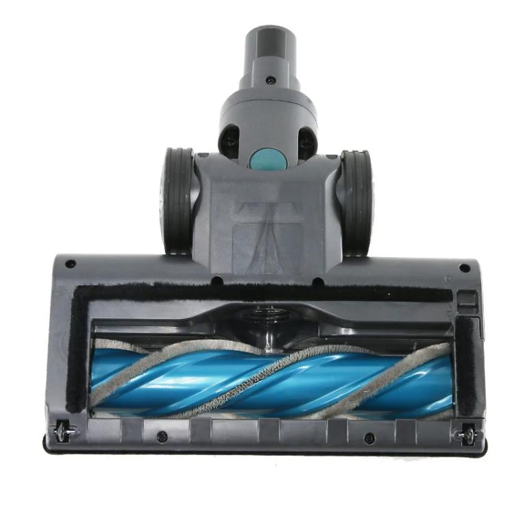 For Proscenic P11 / P10 Vacuum Cleaner Main Brush Roller Bar Accessories(Black) - free shipping - PMc TechLife - Order now!