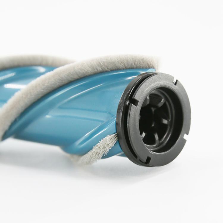 For Proscenic P11 / P10 Vacuum Cleaner Main Brush Roller Bar Accessories(Black) - free shipping - PMc TechLife - Order now!