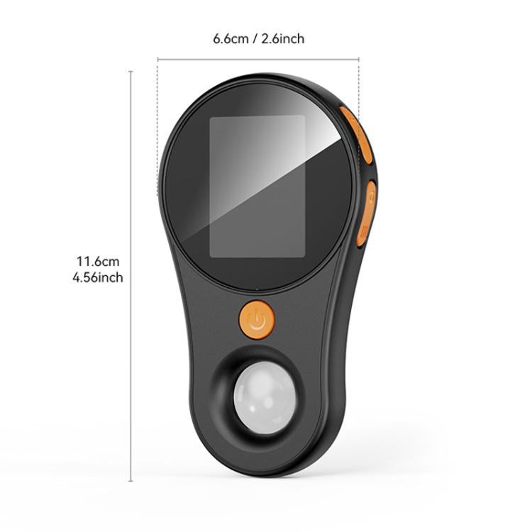 Portable Inspection Jewelry Painting Repair Optical Microscope Mini Primary Secondary Students Experiment Science Apparatus, Style: Black - free shipping - PMc TechLife - Order now!