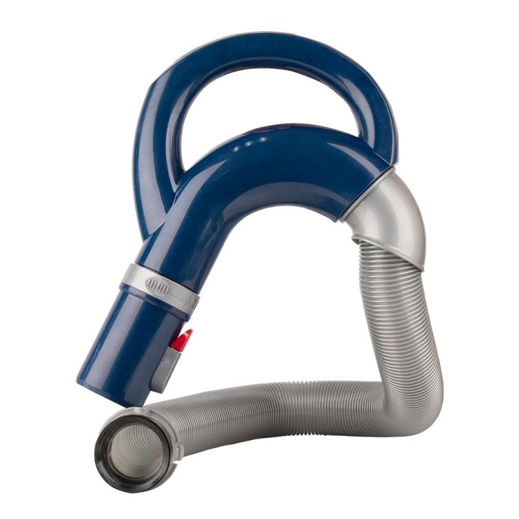 For Shark NV360 Vacuum Cleaner Hose Fittings Vacuum Cleaner Extend Hose Replace Parts - For Shark Accessories by PMc TechLife | Online Shopping South Africa | PMc TechLife | Buy Now Pay Later Mobicred