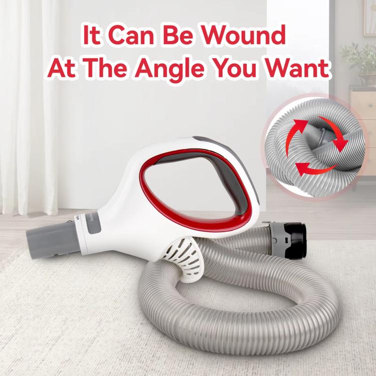 For Shark NV500 Handheld Vacuum Cleaner Extension Hose Accessory Telescopic Hose - free shipping - PMc TechLife - Order now!