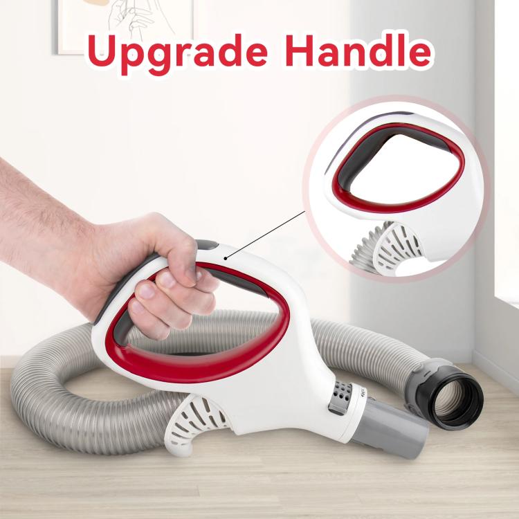 For Shark NV500 Handheld Vacuum Cleaner Extension Hose Accessory Telescopic Hose - free shipping - PMc TechLife - Order now!