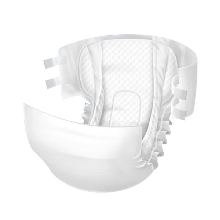 KangYi Doctor Adhesive Adult Diapers, Size: Double Leakproof L 30pcs - free shipping - PMC TechLife - Order now!