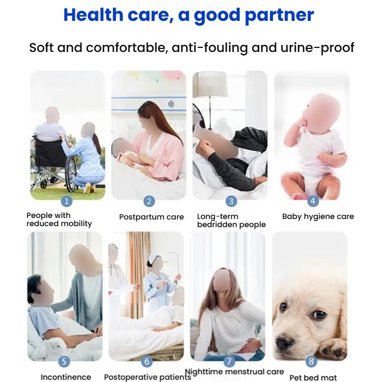 KangYi Doctor Adhesive Adult Diapers, Size: Economic L 60pcs - free shipping - PMC TechLife - Order now!