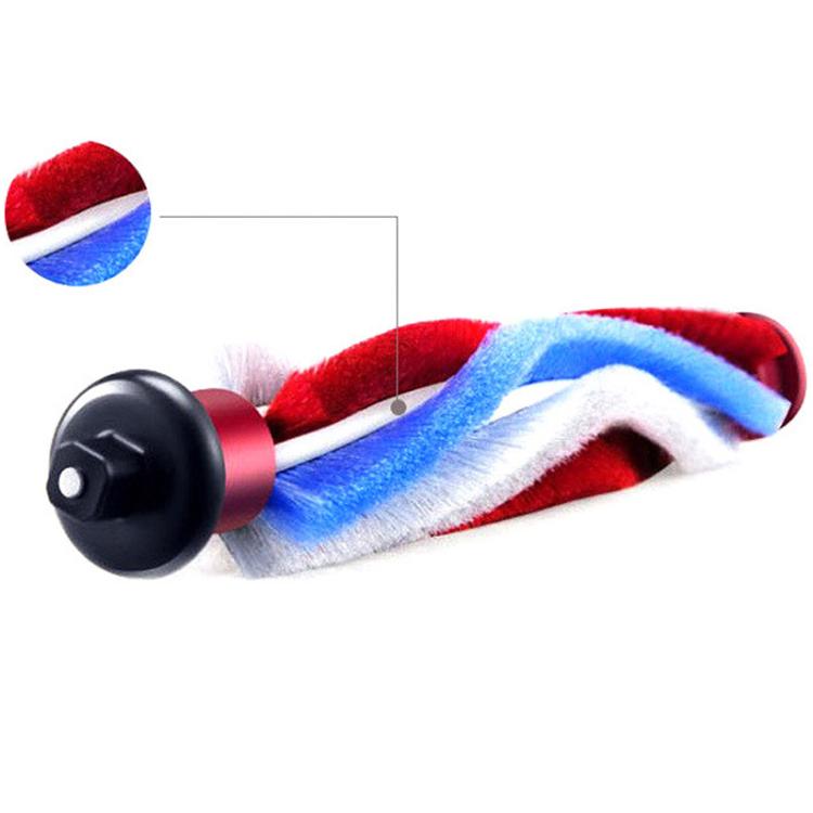 For AVEENO A219 / Whirlpool 480Y / ILIFE H50 H70 Vacuum Cleaners Brush Roller Bristle Bar(Soft) - Other Accessories by PMc TechLife | Online Shopping South Africa | PMc TechLife | Buy Now Pay Later Mobicred