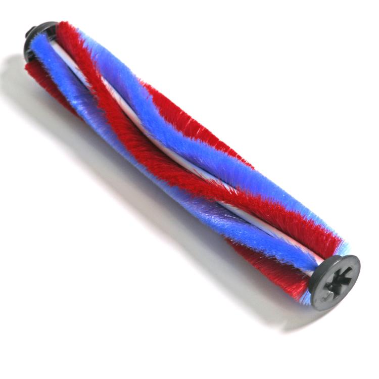 For AVEENO A219 / Whirlpool 480Y / ILIFE H50 H70 Vacuum Cleaners Brush Roller Bristle Bar(Soft) - Other Accessories by PMc TechLife | Online Shopping South Africa | PMc TechLife | Buy Now Pay Later Mobicred