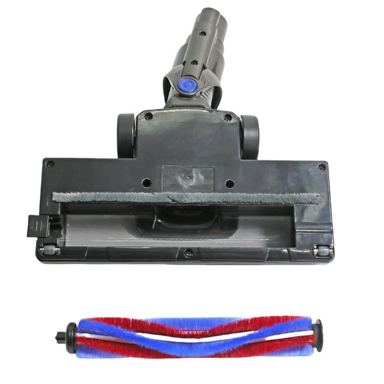 For AVEENO A219 / Whirlpool 480Y / ILIFE H50 H70 Vacuum Cleaners Brush Roller Bristle Bar(Soft) - Other Accessories by PMc TechLife | Online Shopping South Africa | PMc TechLife | Buy Now Pay Later Mobicred