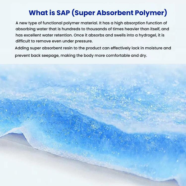 KangYi Doctor Underwear Style Adult Diapers, Size: Seamless M-L 62pcs - free shipping - PMC TechLife - Order now!