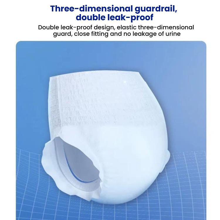 KangYi Doctor Underwear Style Reinforced Adult Diapers(L 20pcs) - free shipping - PMC TechLife - Order now!