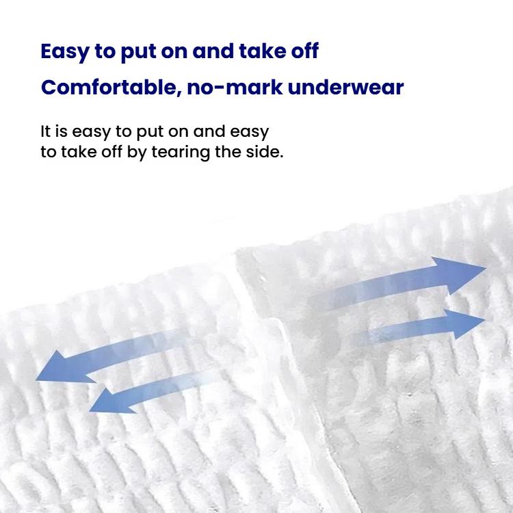 KangYi Doctor Underwear Style Reinforced Adult Diapers(L 20pcs) - free shipping - PMC TechLife - Order now!