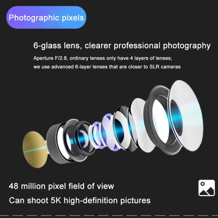 M40TR With Touch Screen + Remote Control 5K Action Camera Anti-Shake Outdoor HD Shooting Cycling Recorder Under Dive Camera - free shipping - PMC TechLife - Order now!