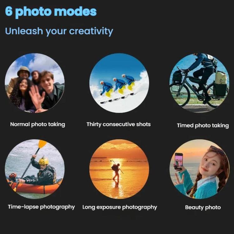 M40TR With Touch Screen + Remote Control 5K Action Camera Anti-Shake Outdoor HD Shooting Cycling Recorder Under Dive Camera - free shipping - PMC TechLife - Order now!