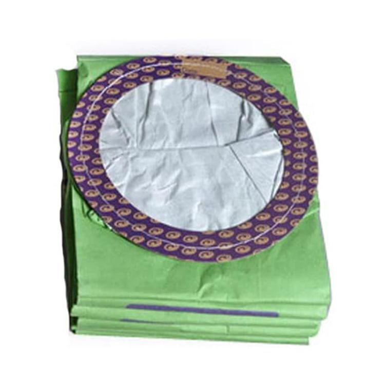 3pcs For ProTeam 100331 Vacuum Cleaner Accessories Paper Bag Dust Collection Bag - Other Accessories by PMc TechLife | Online Shopping South Africa | PMc TechLife | Buy Now Pay Later Mobicred