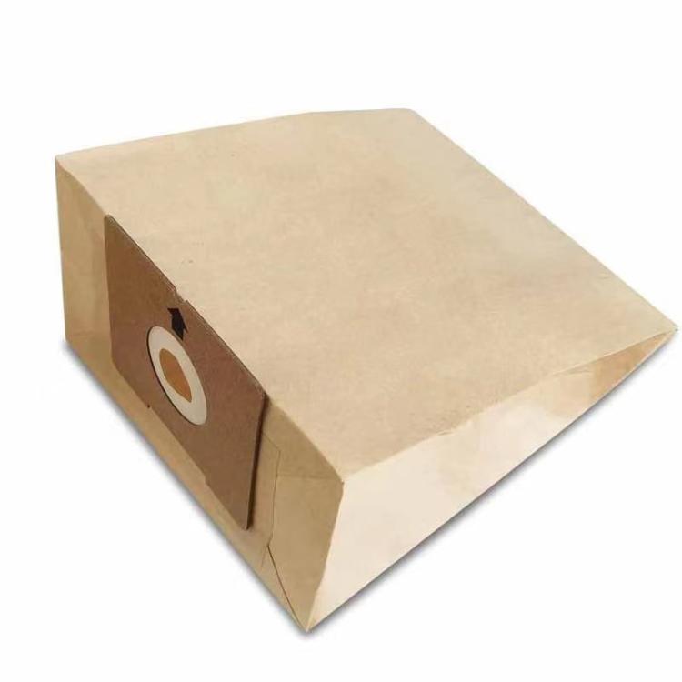 2pcs For Bissell 4122 / 2154A Vacuum Cleaner Dust Collecting Paper Bags Dust Filter Bags - For Bissell Accessories by PMc TechLife | Online Shopping South Africa | PMc TechLife | Buy Now Pay Later Mobicred