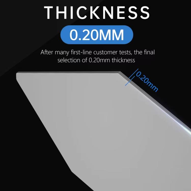 MaAnt Obique Solder Paste Scraper Tin Paste Remover Blade Stainless Steel Scraper Tin Removal Tool - free shipping - PMC TechLife - Order now!