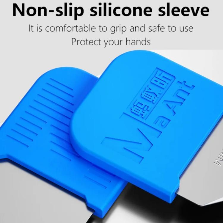 MaAnt M074 5pcs/ Set Cell Phone Repair Removal Tool Set Curved Removal Blade - free shipping - PMC TechLife - Order now!