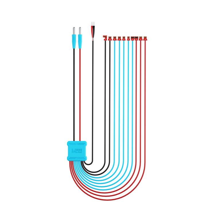 For iPhone 6-16 Series MaAnt M076 Cell Phone Boot Power Cable - free shipping - PMC TechLife - Order now!