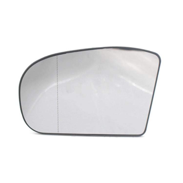 For Mercedes-Benz W203 / W211 2000-2006 Car Rearview Reversing Mirror Replacement Lens Accessories W2038100121 2038101021, Style: White Mirror Left - Convex Mirror & Accessories by PMc TechLife | Online Shopping South Africa | PMc TechLife | Buy Now Pay Later Mobicred