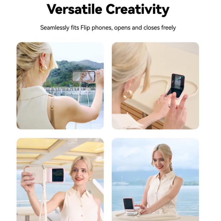 TELESIN Portable Instant Photo Printer With Magnetic Bag & Self-Adhesive Photo Paper For Travel & Memories(White) - free shipping - PMc TechLife - Order now!