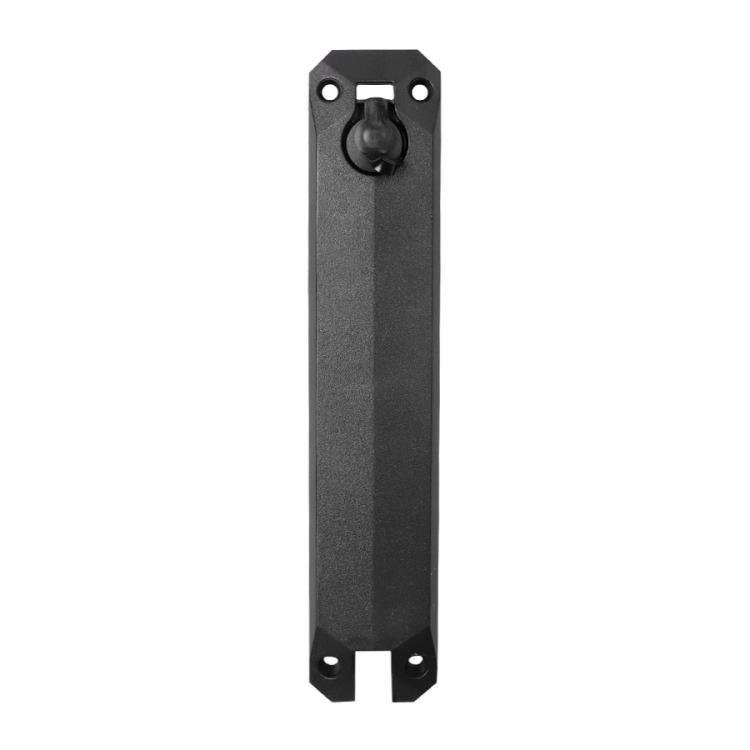 For 8-Inch Kugoo S1 / S2 / S3 Control Bin Cover Scooter Replacement Parts(Black) - free shipping - PMc TechLife - Order now!