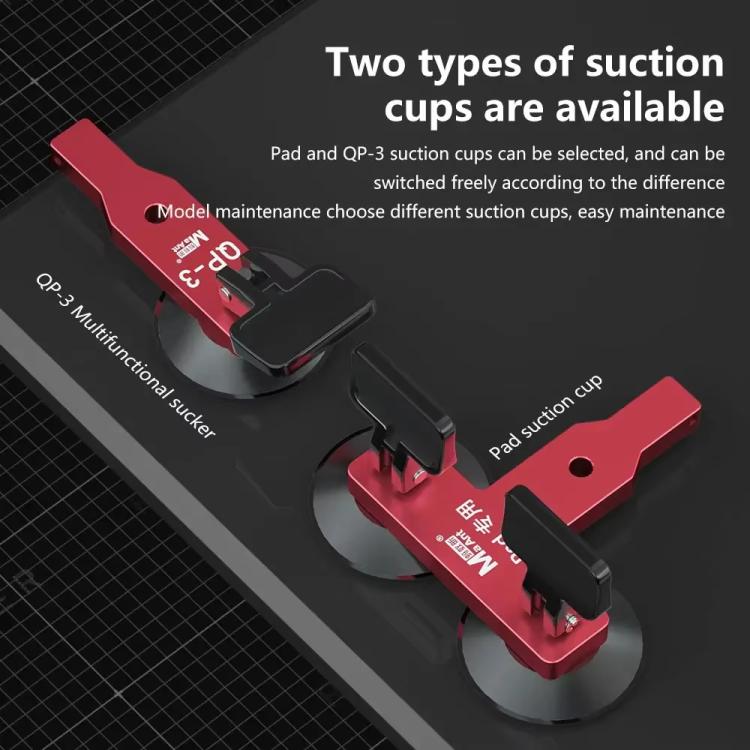 MaAnt QP-3 Cell Phone Tablet Screen Separator Cell Phone Repair Screen Remover - free shipping - PMC TechLife - Order now!