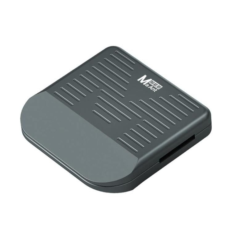 MaAnt MY-116 Magnetic Double-sided Blade Fixed Fixture Cell Phone Repair Removal Screen Shoveling Degumming Knife(Without Blade) - free shipping - PMC TechLife - Order now!