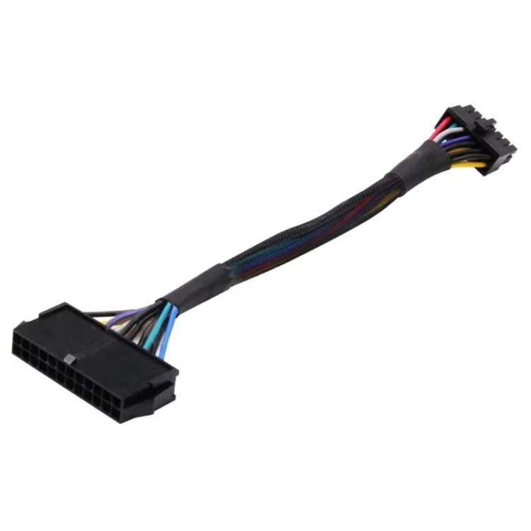 For Lenovo Motherboard Adapter Cable, Spec: 24Pin To 10Pin(20cm) - free shipping - PMC TechLife - Order now!