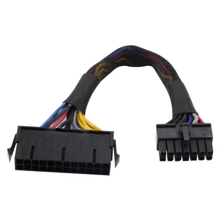 For Lenovo Motherboard Adapter Cable, Spec: 24Pin To 14Pin(20cm) - free shipping - PMC TechLife - Order now!
