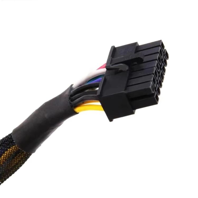 For Lenovo Motherboard Adapter Cable, Spec: 24Pin To 10Pin(30cm) - free shipping - PMC TechLife - Order now!