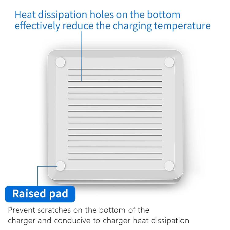 For DJI Neo Drone YX 4-port Battery Charger Charging Hub EU Plug - free shipping - PMC TechLife - Order now!