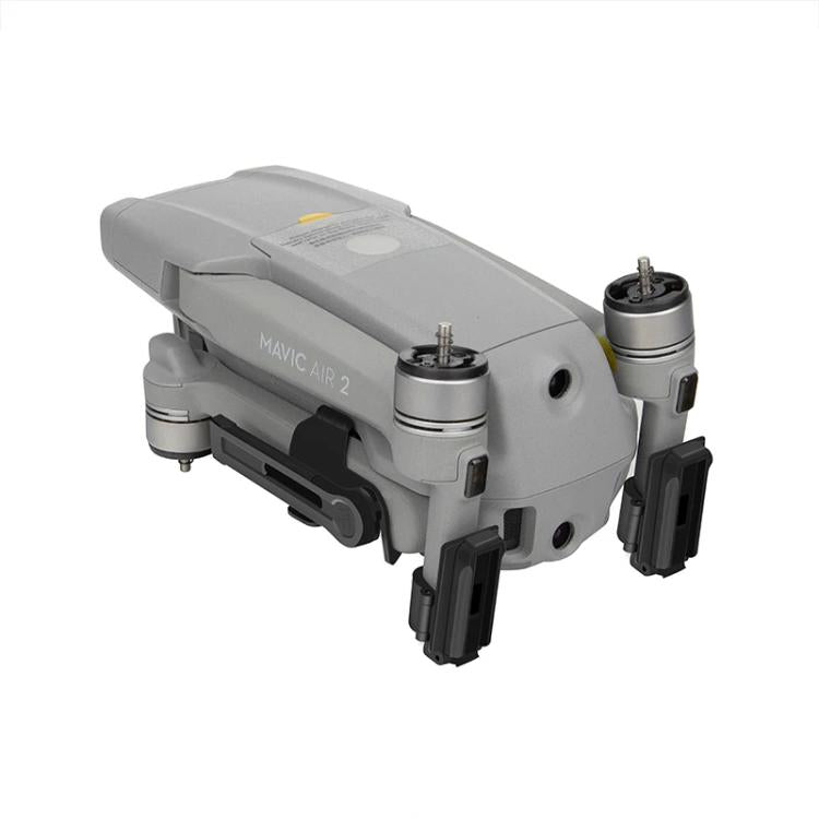 For DJI Mavic Air 2 Drone YX Airdrop System Rechargeable Thrower Load 500g - free shipping - PMC TechLife - Order now!