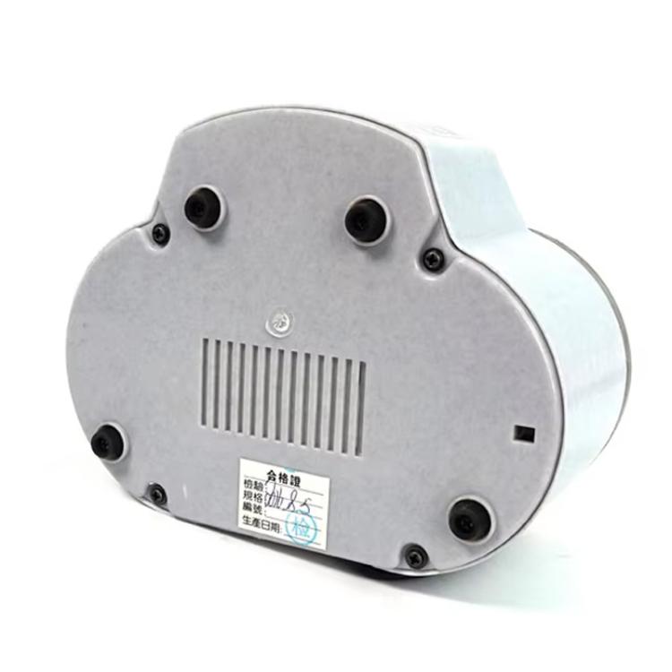 SUNSHINE 968 Mini Jewellery Glasses Cleaner Ultrasonic Cleaner US Plug - free shipping - PMC TechLife - Order now!