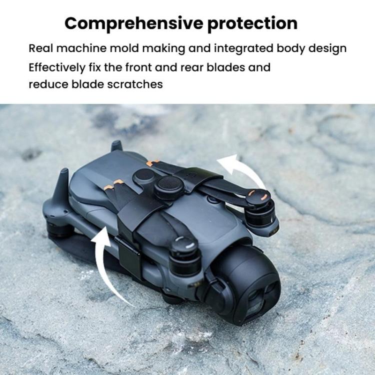 For DJI Mavic 4 Pro CYNOVA Drone Propeller Fixer Propeller Clamp - free shipping - PMC TechLife - Order now!