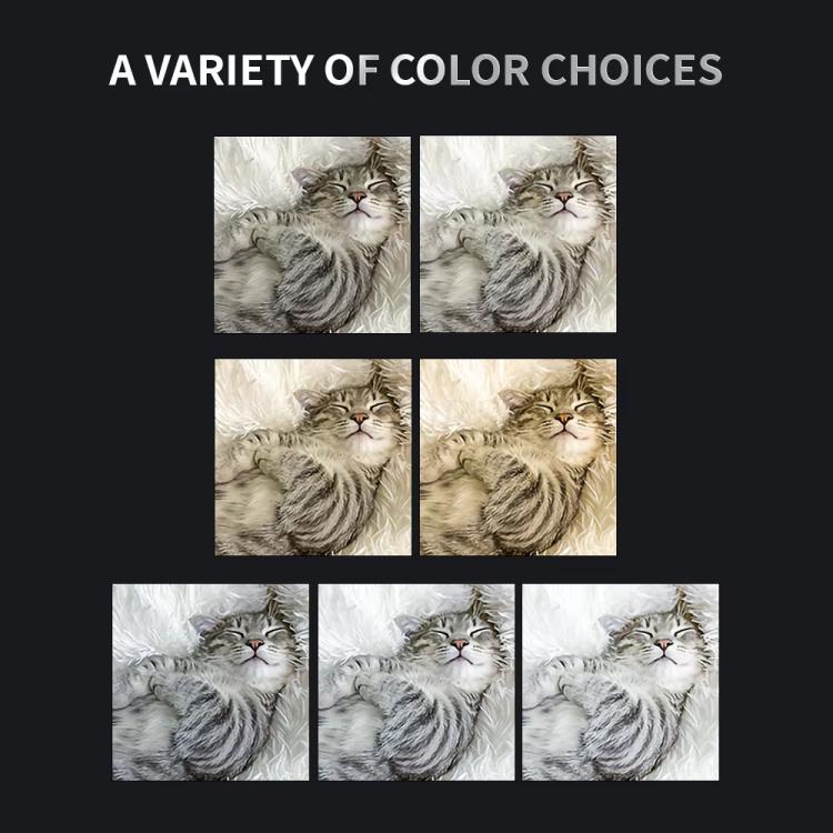 For DJI Osmo Pocket 3 JSR Fixed Frame Head Fill Light, Spec: With Widening Lens - free shipping - PMC TechLife - Order now!