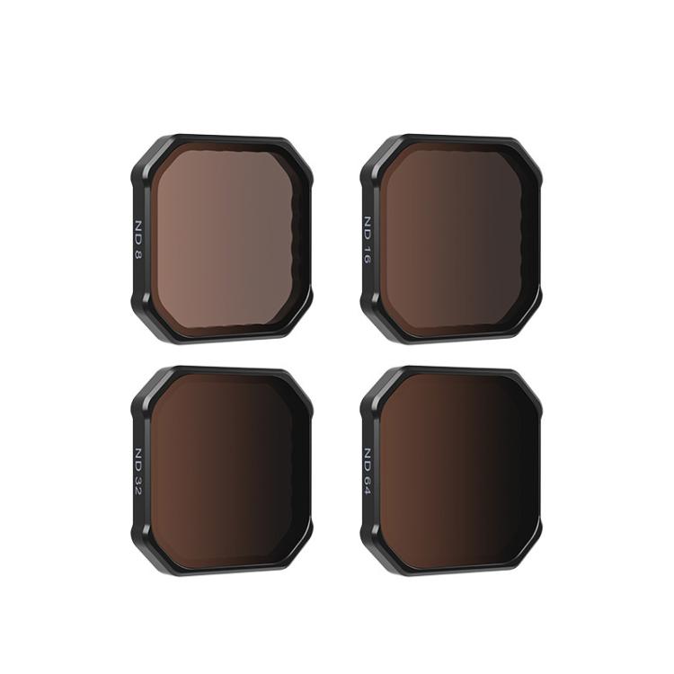 For Insta360 Ace Pro / Ace Pro 2 aMagisn AC28 Filter, Spec: ND8+ND6+ND32+ND64 - free shipping - PMC TechLife - Order now!