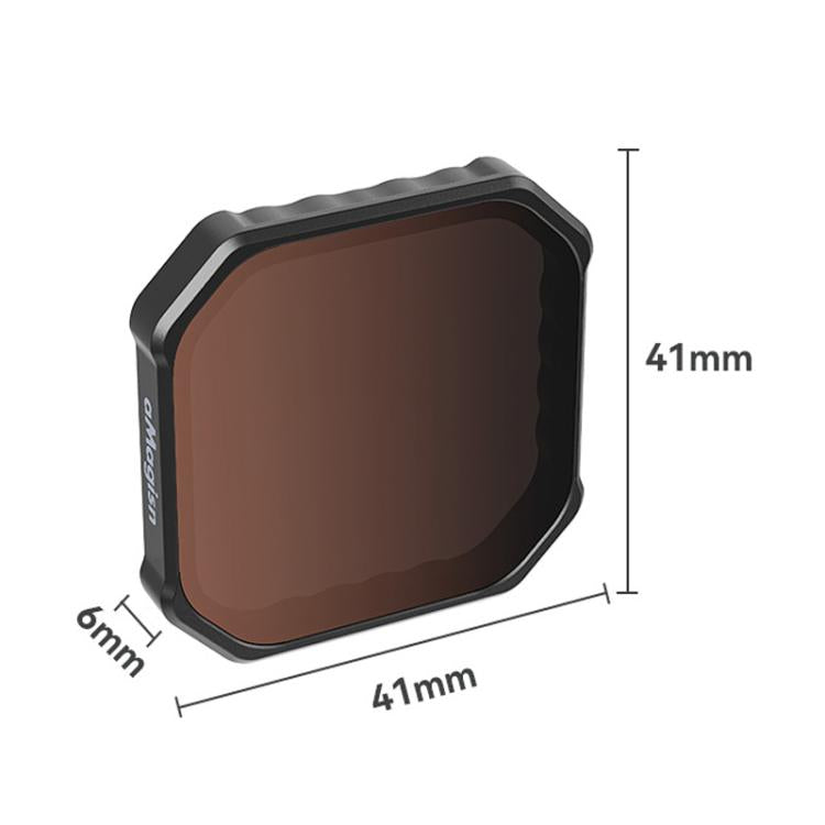 For Insta360 Ace Pro / Ace Pro 2 aMagisn AC28 Filter, Spec: CPL - free shipping - PMC TechLife - Order now!