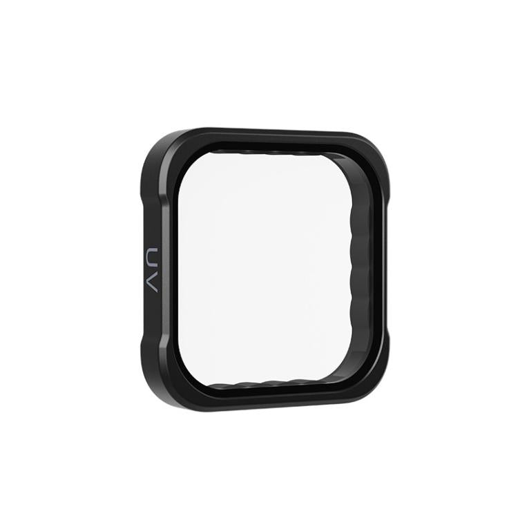 aMagisn AP26 Filter For GoPro HERO13 Black / 12 Black / 11 Black / 10 Black / 9 Black / 11Mini Black, Spec: UV - free shipping - PMC TechLife - Order now!