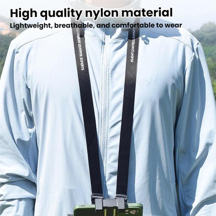 BRDRC Screen Remote Control Lanyard For DJI MINI 4 PRO/MAVIC 3/AIR 2S/NEO(For RC-N1/N2) - free shipping - PMC TechLife - Order now!