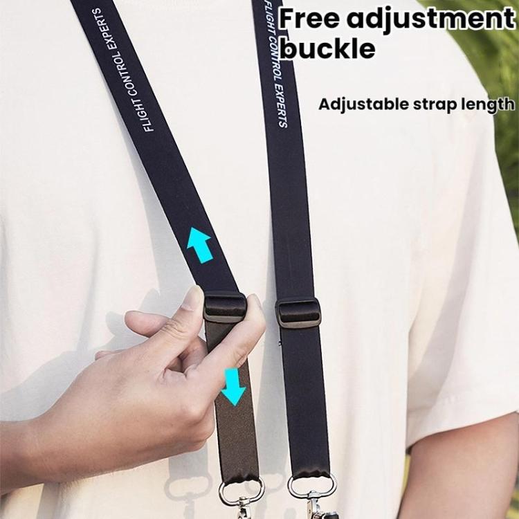 BRDRC Screen Remote Control Lanyard For DJI MINI 4 PRO/MAVIC 3/AIR 2S/NEO(For RC-N1/N2) - free shipping - PMC TechLife - Order now!