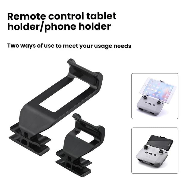BRDRC For DJI Remote Control Bracket, Style: Mobile Phone Stand - free shipping - PMC TechLife - Order now!
